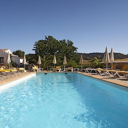 Hotel Cortijo Las Piletas Ronda Dış mekan fotoğraf