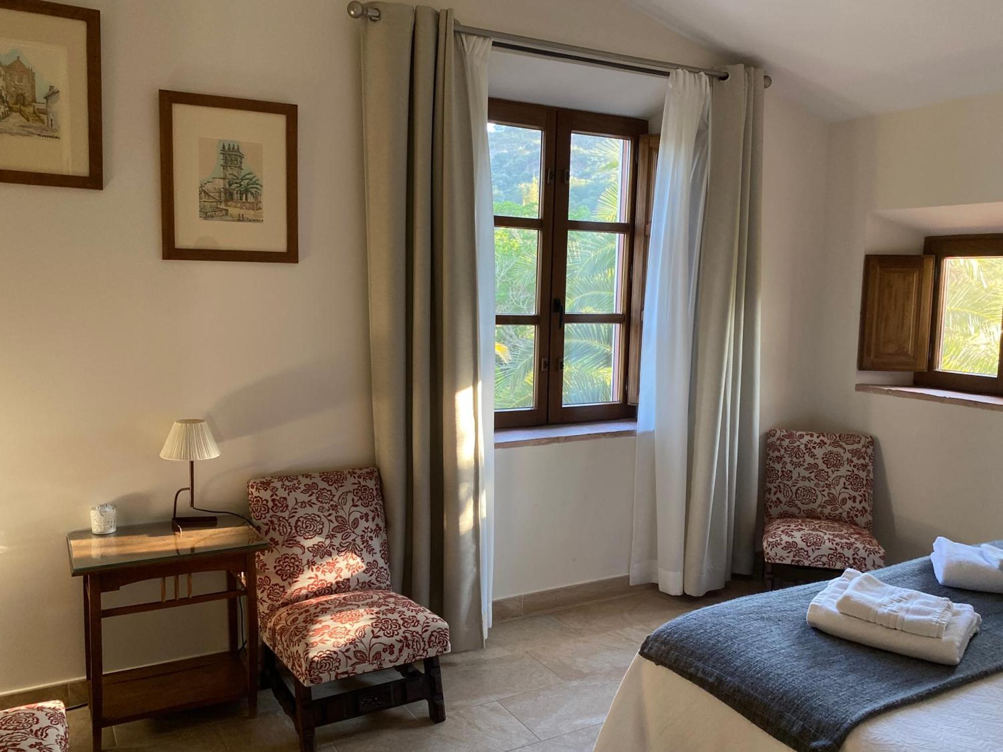 Hotel Cortijo Las Piletas Ronda Dış mekan fotoğraf