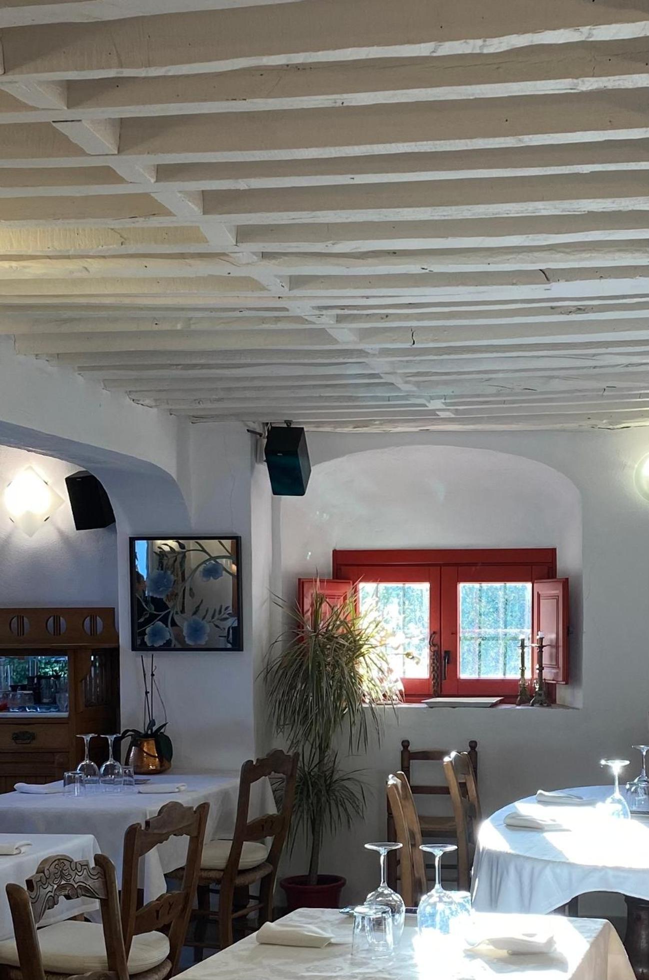 Hotel Cortijo Las Piletas Ronda Dış mekan fotoğraf