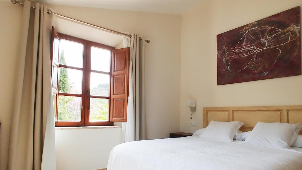 Hotel Cortijo Las Piletas Ronda Dış mekan fotoğraf